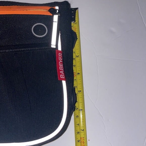 Babeyer dog treat training bag - Picture 9 of 9